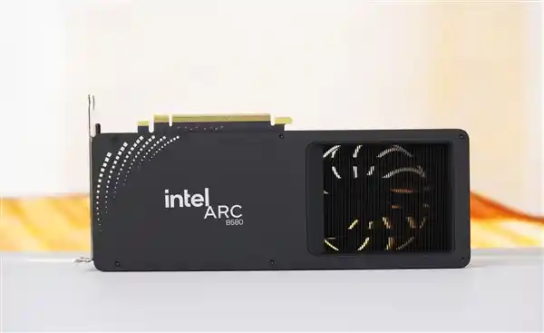 Intel发布最新驱动：锐炫显卡问题全面修复