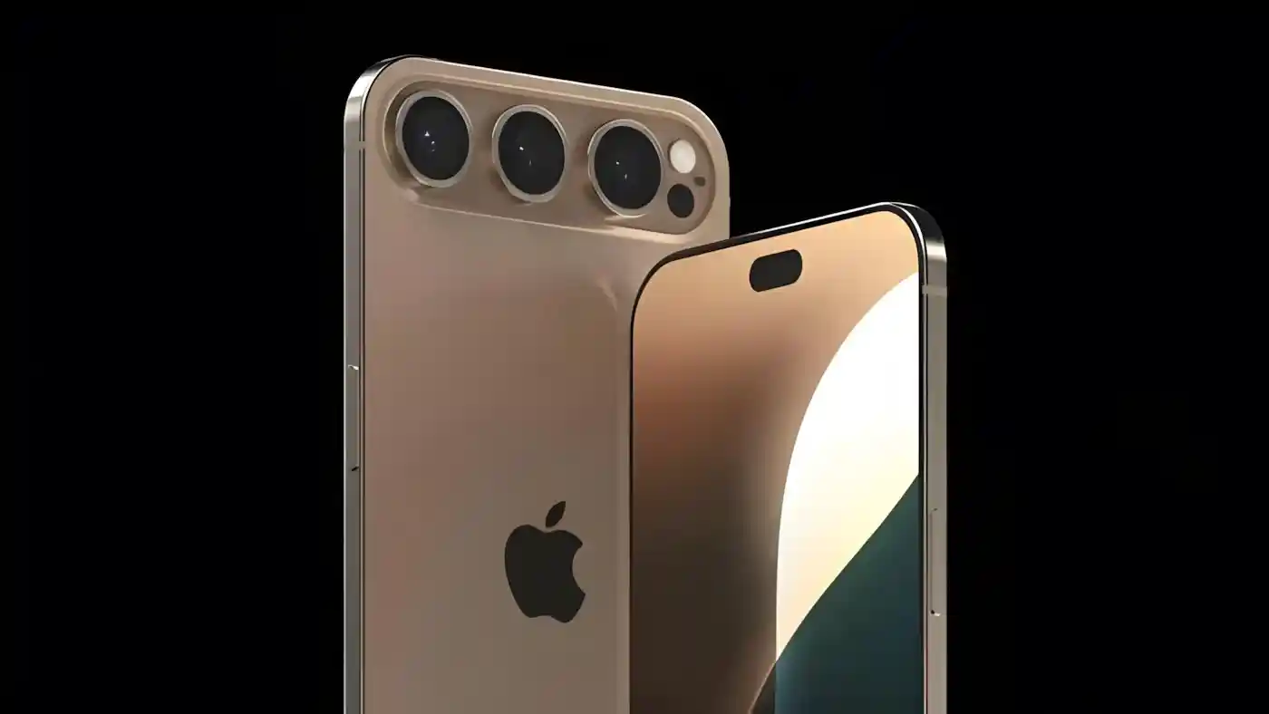 iPhone 18升级！全新可变光圈技术引领手机摄影新潮流