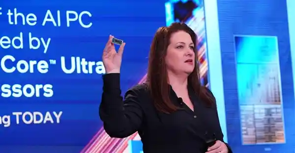 三巨头齐发！Intel、AMD、NVIDIA一天大放异彩，全新产品震撼登场