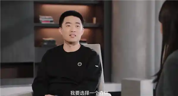 李想坚定表态：不只做一棵树，永远保持创新活力