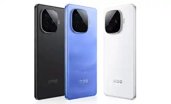 2022年1月最新手机大揭秘：小米、华为、iQOO等强势亮相！