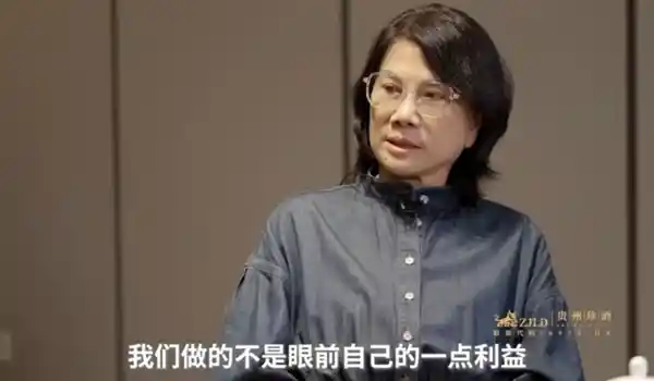 董明珠申请注册格力好强商标，坚定表示：离开格力是傻瓜