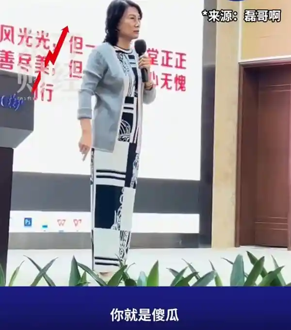 董明珠申请注册格力好强商标，坚定表示：离开格力是傻瓜