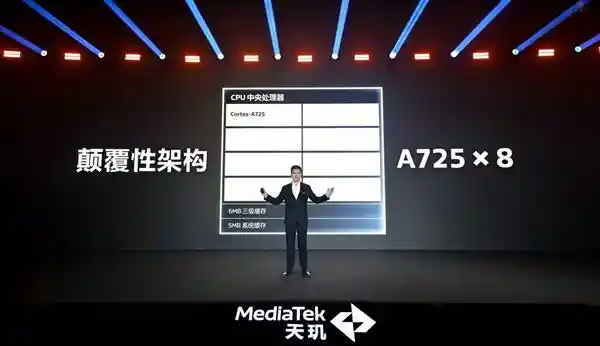 天玑8400引领音乐创作新时代：端侧AI助力个性化音乐梦想实现！