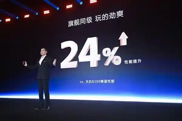 天玑8400引领音乐创作新时代：端侧AI助力个性化音乐梦想实现！