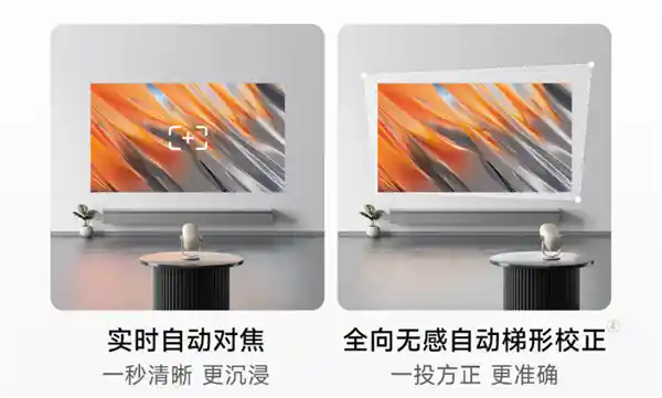 揭秘2025年性价比超高的2000元以下投影仪：当贝Smart1真实评测大揭秘！