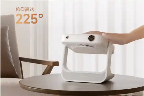 揭秘2025年性价比超高的2000元以下投影仪：当贝Smart1真实评测大揭秘！