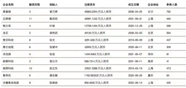 2024年，中国英伟达意外倒下：科技巨头的终结？