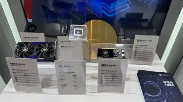 2024年，中国英伟达意外倒下：科技巨头的终结？