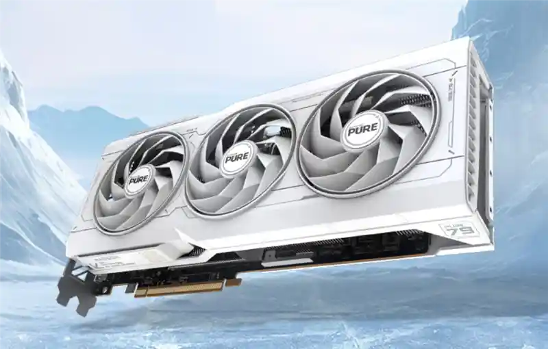 全新AMD RX 7900 XT挑战高帧率！5款最新FSR 3.0大作全面解析
