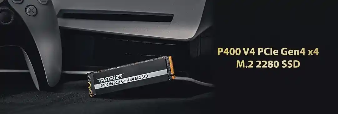 爱国者推出速度狂飙的4TB中端SSD！助力你的数据存储新飞跃