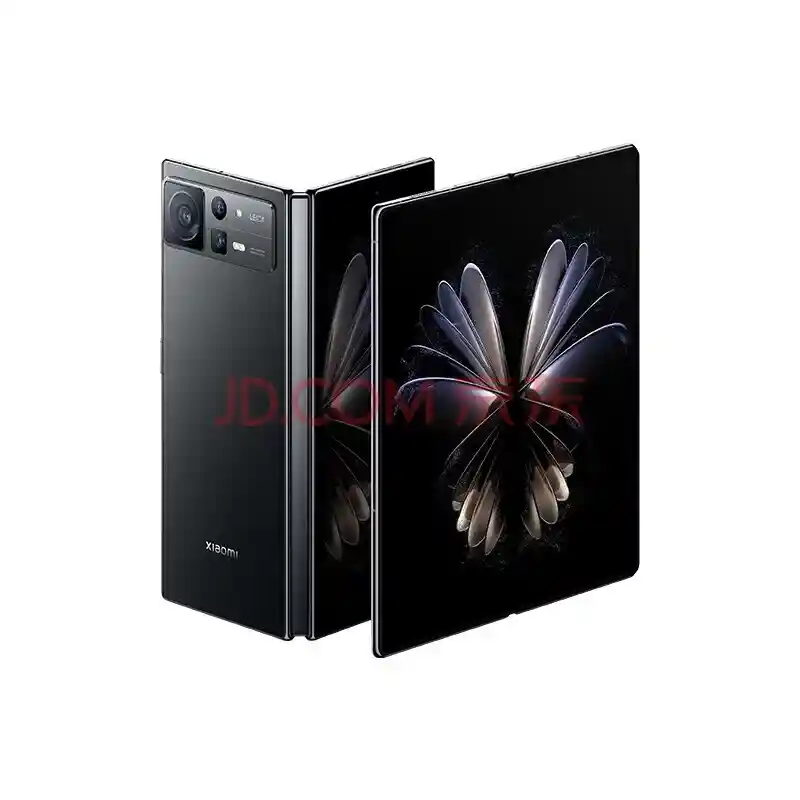 小米MIX Flip 2折叠手机获EEC认证，欧洲上市在即
