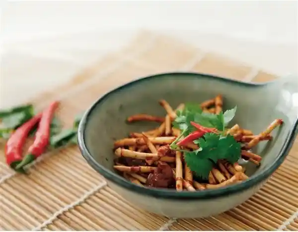 探秘神秘蔬菜：荸荠、蕺菜、藠头，你吃过几种？
