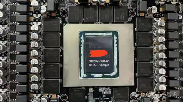 揭秘RTX 5090主板：GB202 GPU巨无霸、16颗GDDR7显存震撼登场，或将带来600W超强功耗