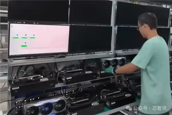 揭秘RTX 5090主板：GB202 GPU巨无霸、16颗GDDR7显存震撼登场，或将带来600W超强功耗