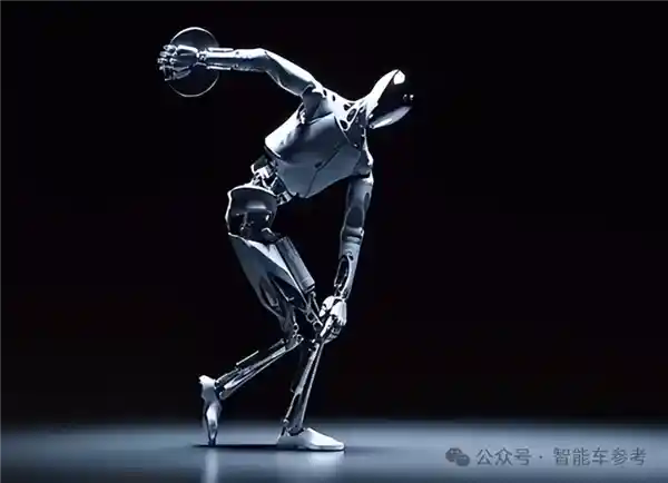 王传福再出新招！光造车不过瘾，转战人形机器人领域！