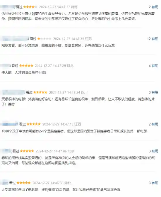 易烊千玺挑战演技巅峰，《小小的我》脑瘫角色引发观众热议