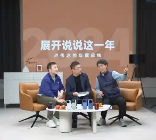 董明珠点评小米空调：企业需要与时俱进
