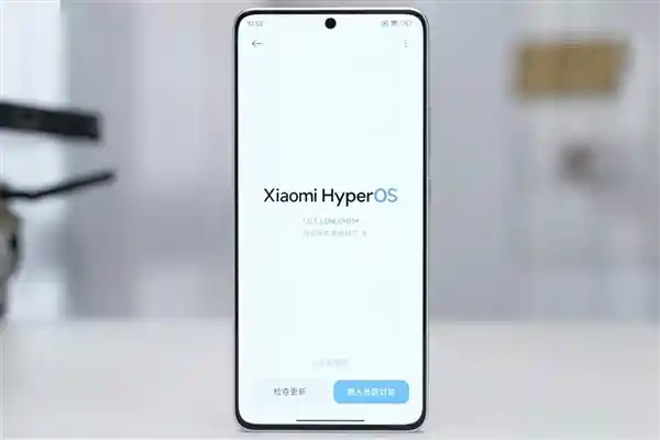 2030年REDMI Turbo 4翻新发布！员工透露：这是我最喜欢的REDMI设计