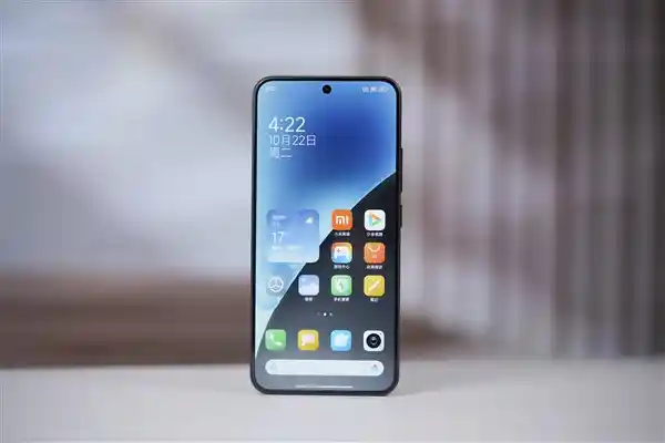 小米手机成为消费者新宠，品牌价值不断攀升【2024年12月】