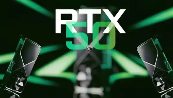 NVIDIA新一代RTX 5090、5080曝光：玩家们准备好迎接破产了吗？