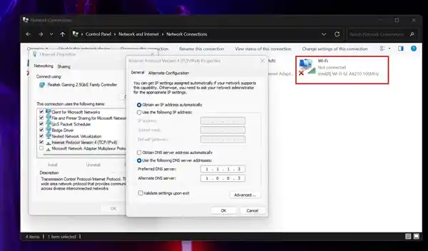 Win11 24H2用户遭遇Wi-Fi连接难题！微软面临DHCP问题仍无解