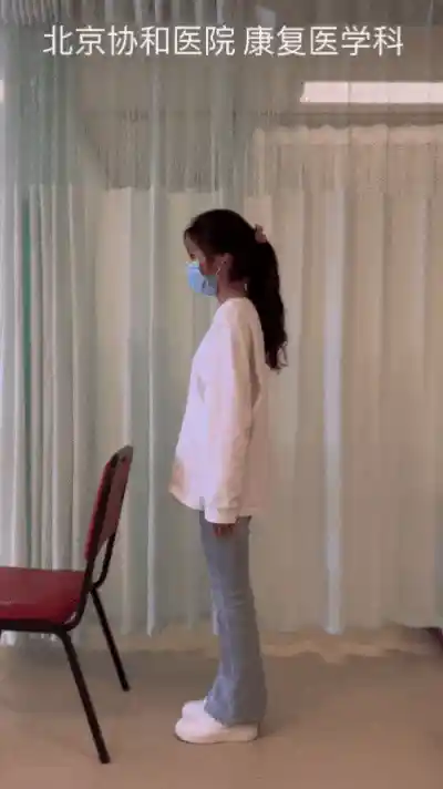 冬日暖心，老年人如何宅家挑战锻炼