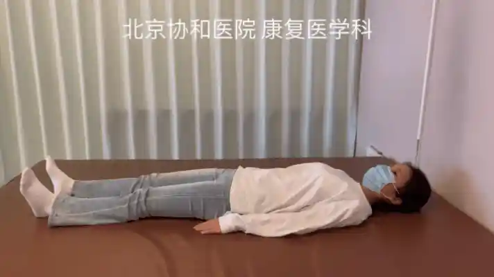 冬日暖心，老年人如何宅家挑战锻炼