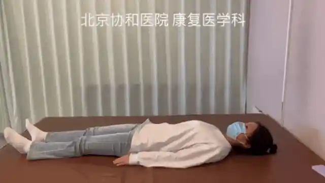 冬日暖心，老年人如何宅家挑战锻炼