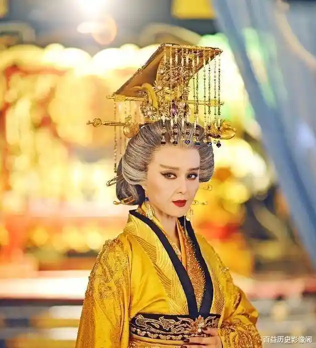武则天神秘离世之谜：谁动了皇权游戏的终结棋子？