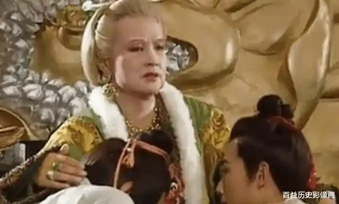 武则天神秘离世之谜：谁动了皇权游戏的终结棋子？