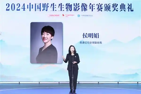 高通骁龙携手中国国家地理，探寻自然之美：移动影像技术助力山海灵动保护