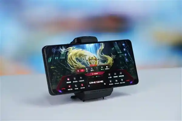 ROG 9 Pro夺冠！11月安卓性能之王终于揭晓