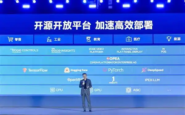边缘计算新纪元：AI规模化应用探索之路