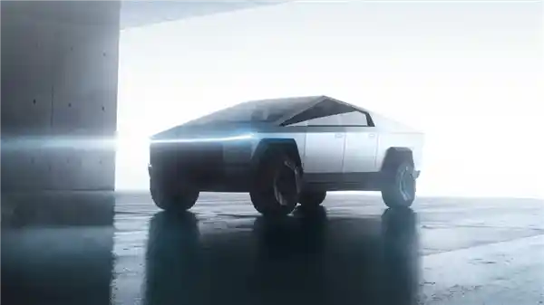 特斯拉Cybertruck皮卡租金大降价！销售火爆助力瞬间爆发