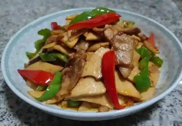 冬季补阳新法，这4道下饭菜不容错过！暖身又补气，让寒冬更温暖