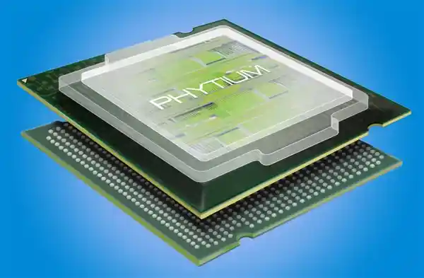 国产处理器风头正劲！飞腾CPU销量突破千万，挑战国际巨头Intel、AMD