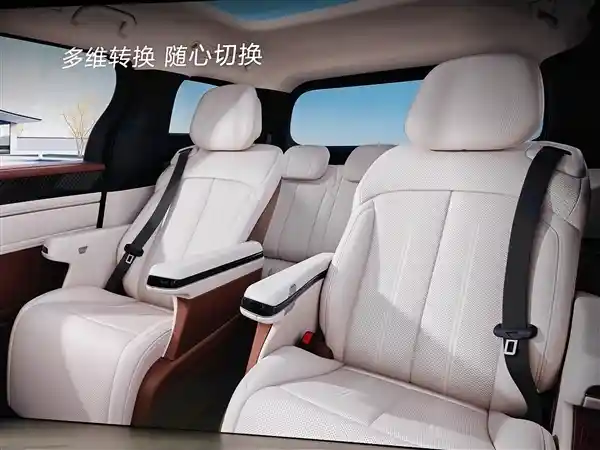 张涵予成为比亚迪夏MPV形象大使，硬汉形象引领新风潮