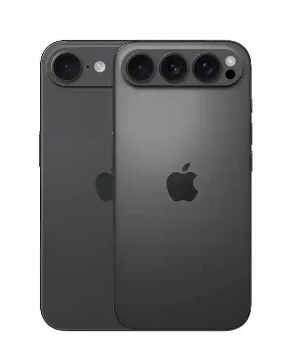iPhone 17 Air革命性条形摄像头设计即将问世