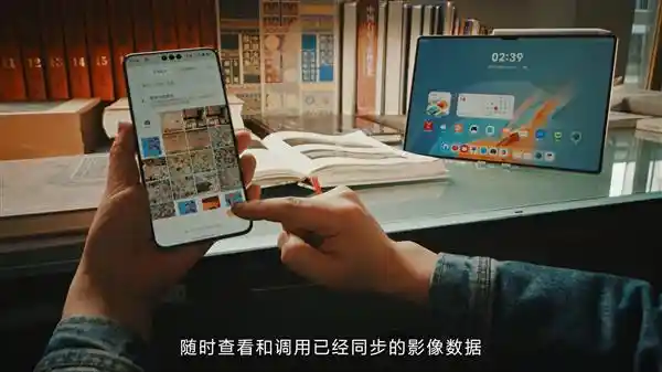 数码神笔，重现千年绝世壁画——华为云空间助力文明传承