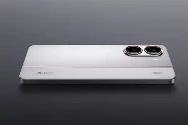 震撼登场！REDMI Turbo 4首发配备6550mAh巨型电池，购机即送五年电池保障！