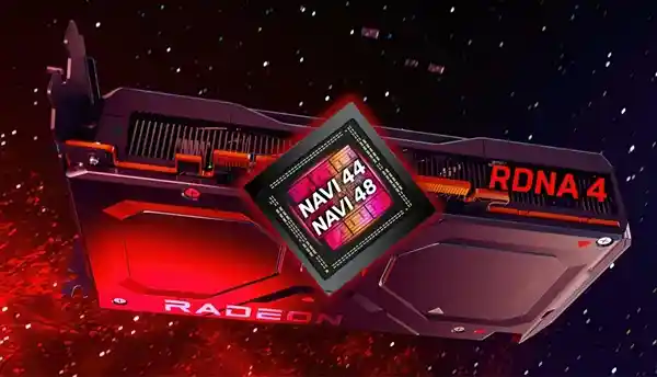 AMD Navi 48显卡成功搭载AV1编解码技术，Navi 44无缘跟进，行业瞩目