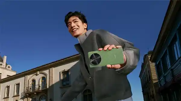 【独家揭秘】华为2025年全新旗舰麒麟手机畅享70X即将预售！
