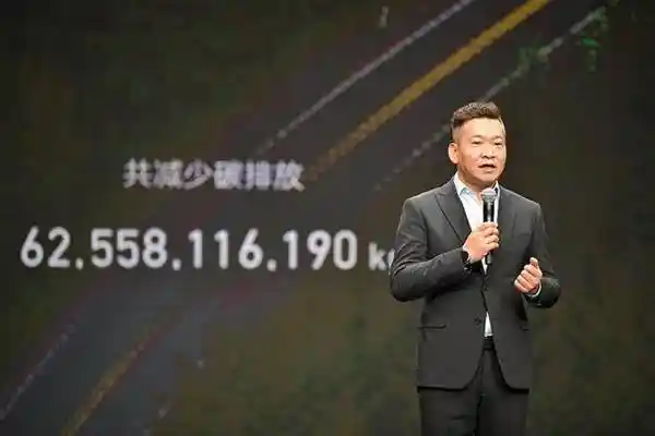 雅迪创新绿色发展模式！这份成绩单让亿万人瞩目！