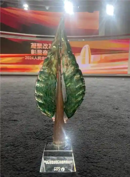 雅迪创新绿色发展模式！这份成绩单让亿万人瞩目！