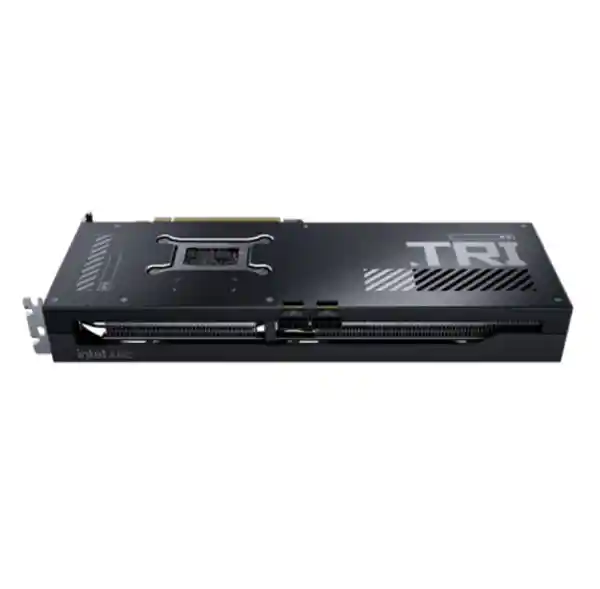 蓝戟首款Intel Arc B580 Tri OC显卡正式上市！中国独家发售中，速来抢购！