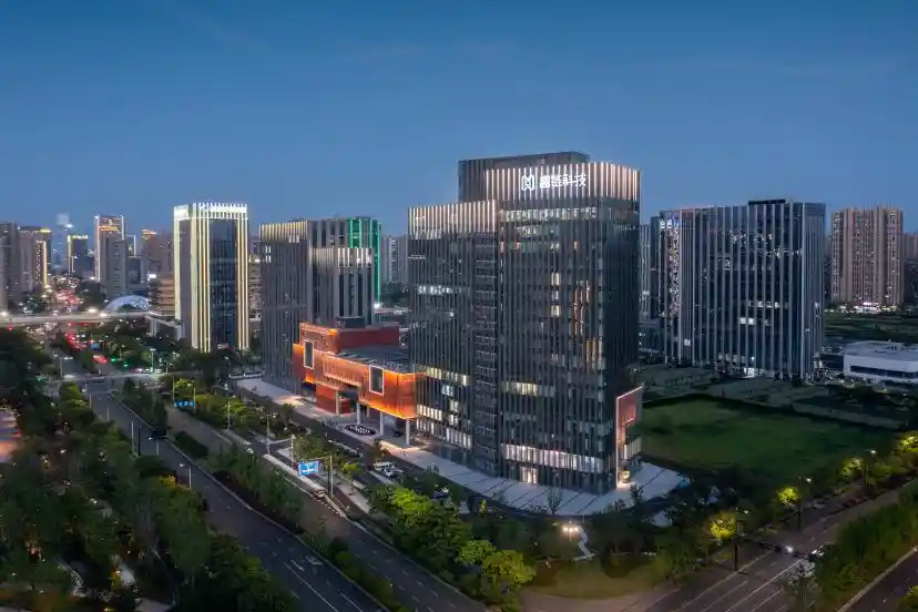 数据驱动新时代：趣链科技探寻数据背后的无限价值