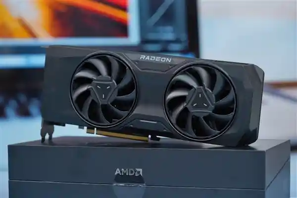 RX 8800 XT惊喜！功耗大幅降低43瓦，性能提升超乎想象！