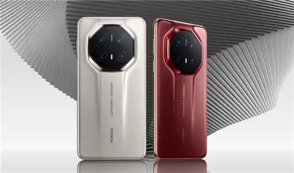 华为Mate 70 RS揭秘：独家揭开高亮钛玄武架构的神秘面纱