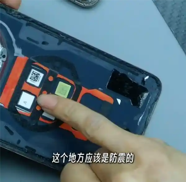 华为Mate 70 RS揭秘：独家揭开高亮钛玄武架构的神秘面纱